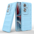Case for Oppo Reno 11F 5G, Gaming Shockproof, blue