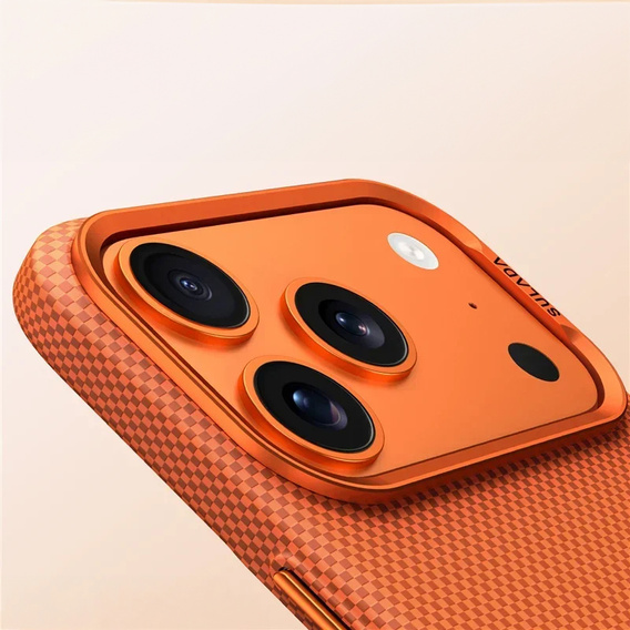 SULADA MagSafe case for iPhone 17 Pro Max