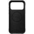 Nomad case for iPhone 17 Pro Max, Rugged Case MagSafe, orange