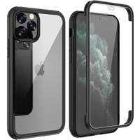 Case for iPhone 11 Pro Max, ERBORD Guardian, black