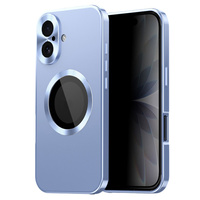 Case with privacy glass, with MagSafe for iPhone 17