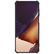 Case for Samsung Galaxy Note 20 Ultra, AntiDrop Hybrid, black