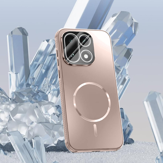 MagSafe case for OnePlus 15