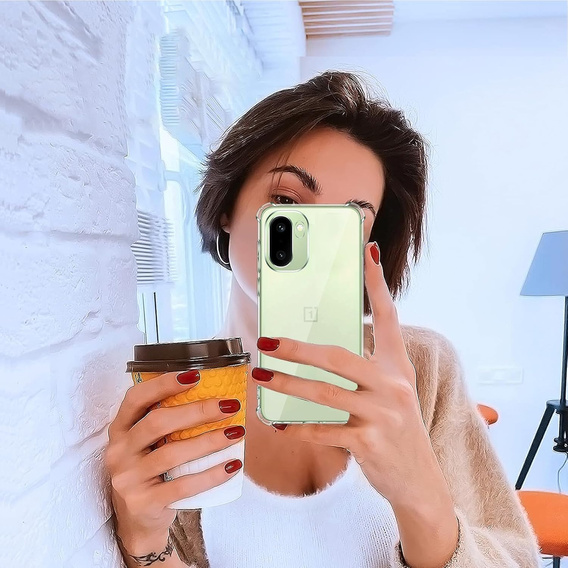 Dropproof case for OnePlus 15R