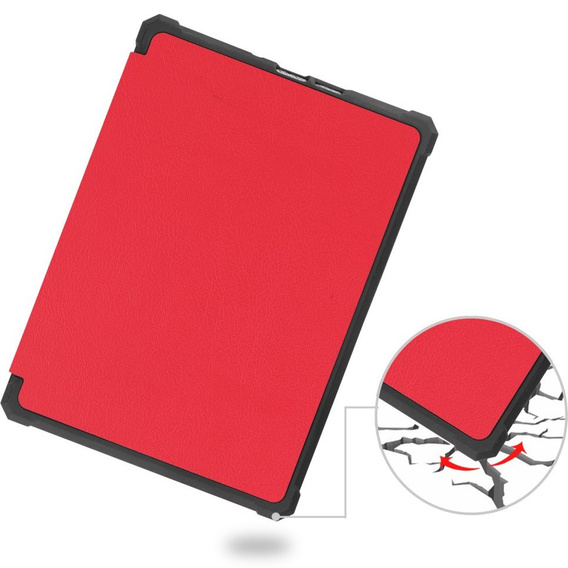 Case for Kindle Paperwhite 5 2021, Smartcase, blue