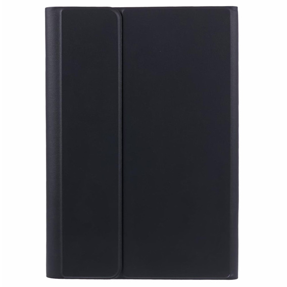 Case + keyboard Lenovo Tab M10 Plus Gen 3 TB-125F TB-128F, black