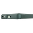 Case for Realme GT 6 / 6T, Gaming Shockproof, green