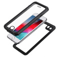 IP68 Waterproof Case for iPhone 7/8/SE 2020/SE 2022, black