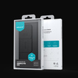 Case for OnePlus 12R, Armored Nillkin, CamShield Pro, black