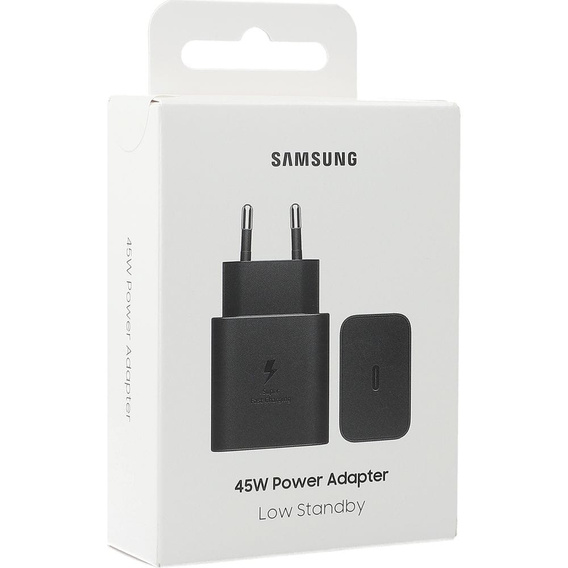45W GaN EP-T4511 USB-C Power Delivery Charger for Samsung Galaxy