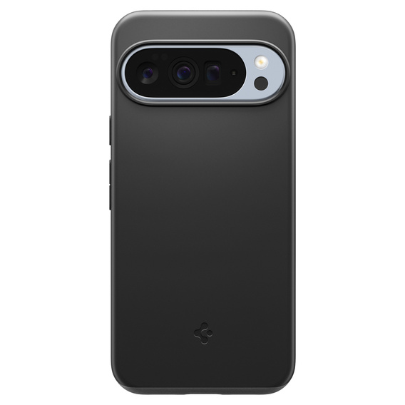 Spigen Thin Fit MagSafe Case for Google Pixel 10 Pro XL, Black