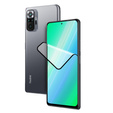 2x Ceramic ERBORD Hybrid Glass for Xiaomi Redmi Note 10 Pro