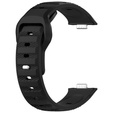 Silicone strap for Huawei Watch Fit 4 / 4 Pro / 3