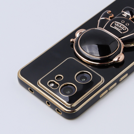 Case for Xiaomi 13T / 13T Pro, Astronaut, black