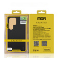 MOFI Slim Case for Samsung Galaxy S23 Ultra, black