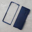 Case for Samsung Galaxy Z Fold5 5G, CamShield Slide, blue