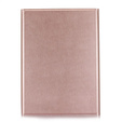 Case + keyboard Samsung Galaxy Tab Tab S7/S8 T870 T875, pink rose gold