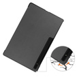 Case for Samsung Galaxy Tab S9 Ultra, Smartcase, grey