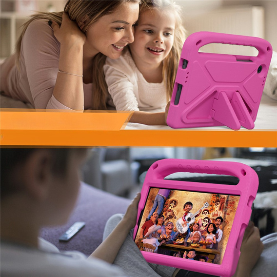 Protective case for tablet with holder for Lenovo Tab One