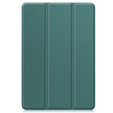 Case for Xiaomi Pad 6S Pro 12.4, Smartcase, green