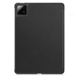 Case for Xiaomi Pad 7 / 7 Pro, Smartcase, black