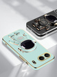 Case for OnePlus Nord 4, Astronaut, green