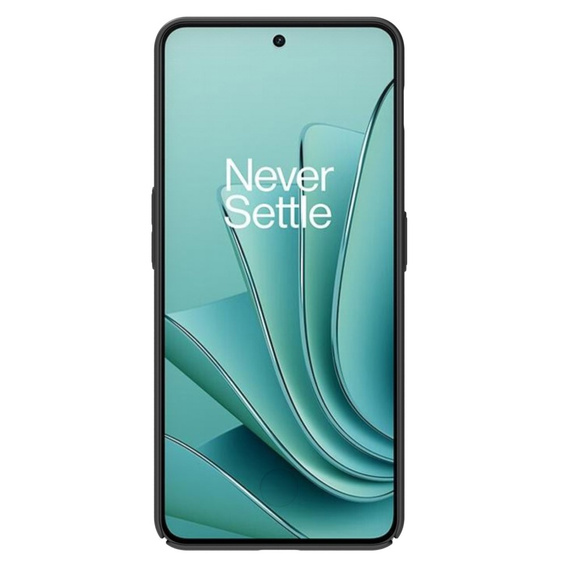 Case for OnePlus Nord 3 5G, Armored Nillkin, CamShield Pro, black