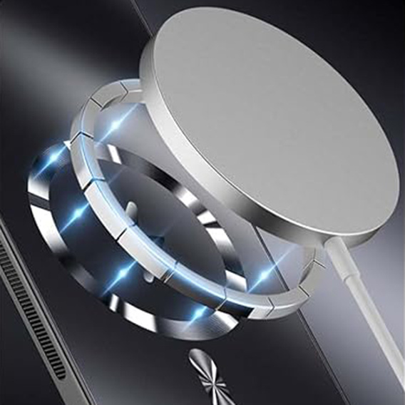 MagSafe case for Oppo Find X9