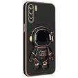 Case for Oppo A91/F15, Astronaut, black