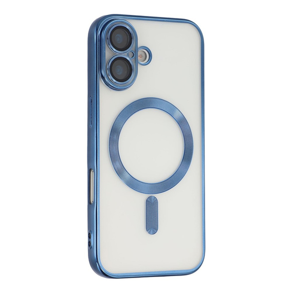 Electro MagSafe case for iPhone 17