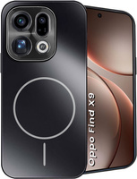 MagSafe case for Oppo Find X9