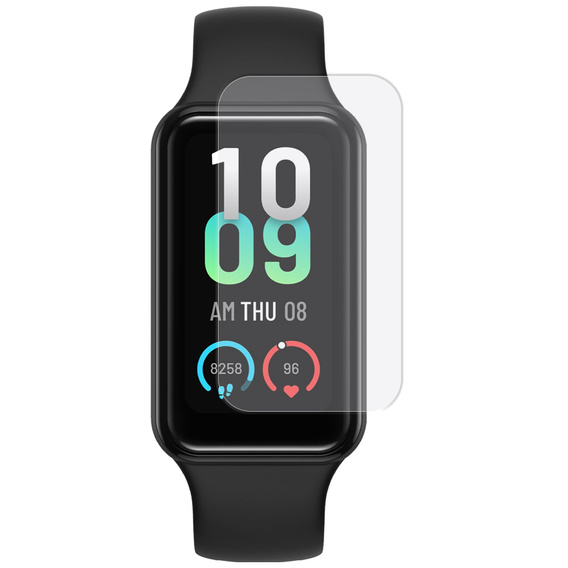 3x ERBORD hydrogel film for Amazfit Band 7
