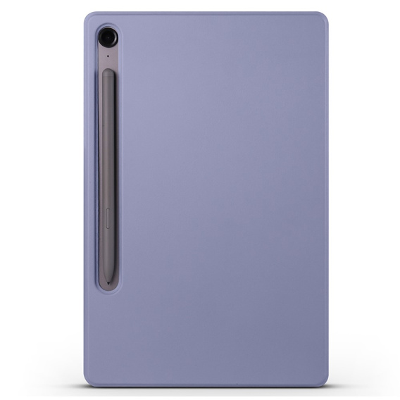 Case for Xiaomi Redmi Pad SE 8.7", Origami, blue