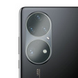 2x ERBORD tempered glass for camera to Huawei P50 Pro