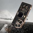 Case for Oppo A5 Pro 5G, Astronaut, black