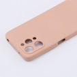 Case for Xiaomi Redmi 12, Silicone Lite, pink