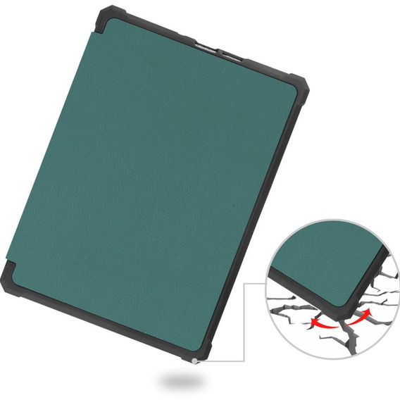 Case for Kindle Paperwhite 5 2021, Smartcase, blue