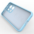 Case for Oppo Reno 13 Pro, Gaming Shockproof, blue