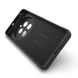 Case for Realme 12 Pro 5G / 12 Pro+ 5G, Gaming Shockproof, black