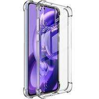 IMAK case for Motorola Edge 30 Neo 5G, Dropproof, transparent