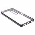 Case for Sony Xperia 1 V, Magnetic Dual Glass, black