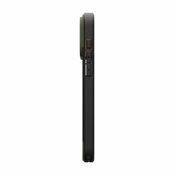 Urban Armor Gear Civilian case with MagSafe for iPhone 17 Pro Max