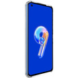 IMAK Case for Asus Zenfone 9 5G / 10 5G, UX-5 Series Slim, transparent