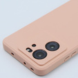 Case for Xiaomi 13T / 13T Pro, Silicone Lite, pink