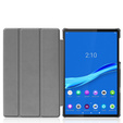 Case for Lenovo Tab M10 Plus TB-X606F, Smartcase, blue