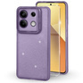Purple || Clear