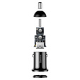 Baseus Grain Pro 2x USB 4.8A car charger for USB-powered devices – universal