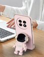 Case for Honor Magic 7 Lite, Astronaut, pink