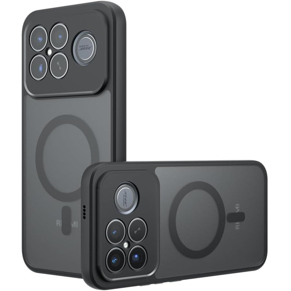 MagSafe ERBORD Matt Case for Xiaomi Poco F8 Ultra