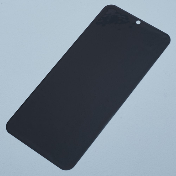 2x Privatization Film for Samsung Galaxy S24 Ultra, ERBORD Anti-Spy Hydrogel Film